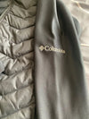 Columbia Powder Lite Forro polar para mujer