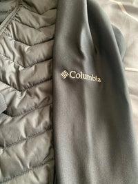 Columbia Powder Lite Forro polar para mujer