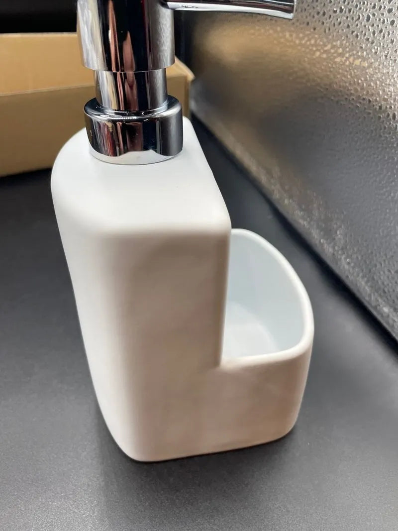 Dispensador de Detergente para Cocina