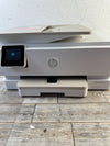 Impresora multifuncional HP