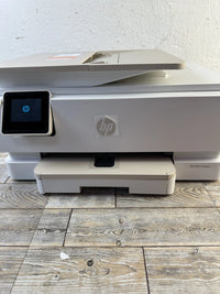 Impresora multifuncional HP