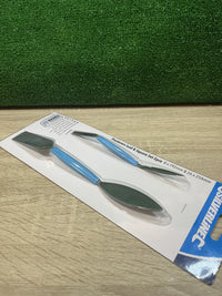 Espátulas para Yeso Silverline