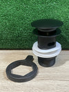 Tapón Pop Up Lavabo Ibergrif
