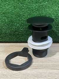 Tapón Pop Up Lavabo Ibergrif