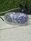 Proyector de luces de copo de nieve - Backture