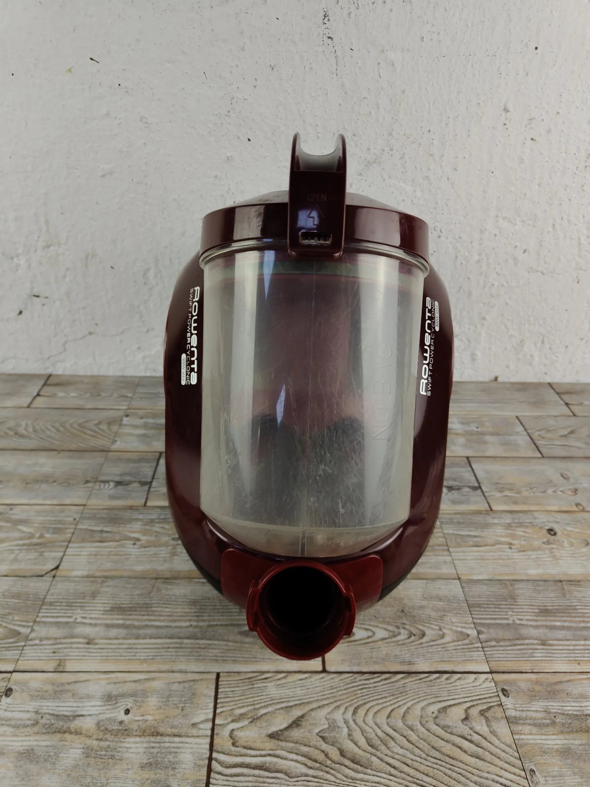 Aspirador Swift - Rowenta