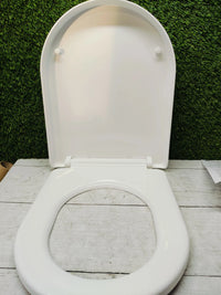 Asiento de Inodoro - Ibergrif