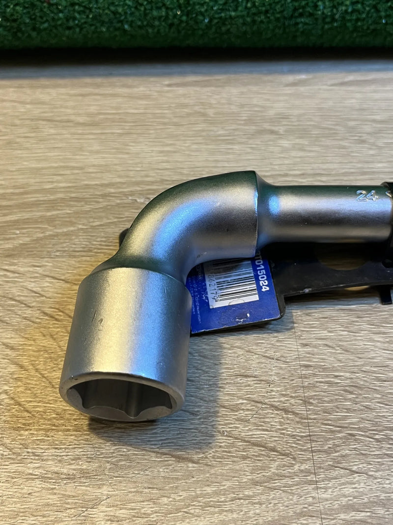 Llave de tubo Brilliant