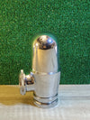 Sifón de lavabo Wirquin