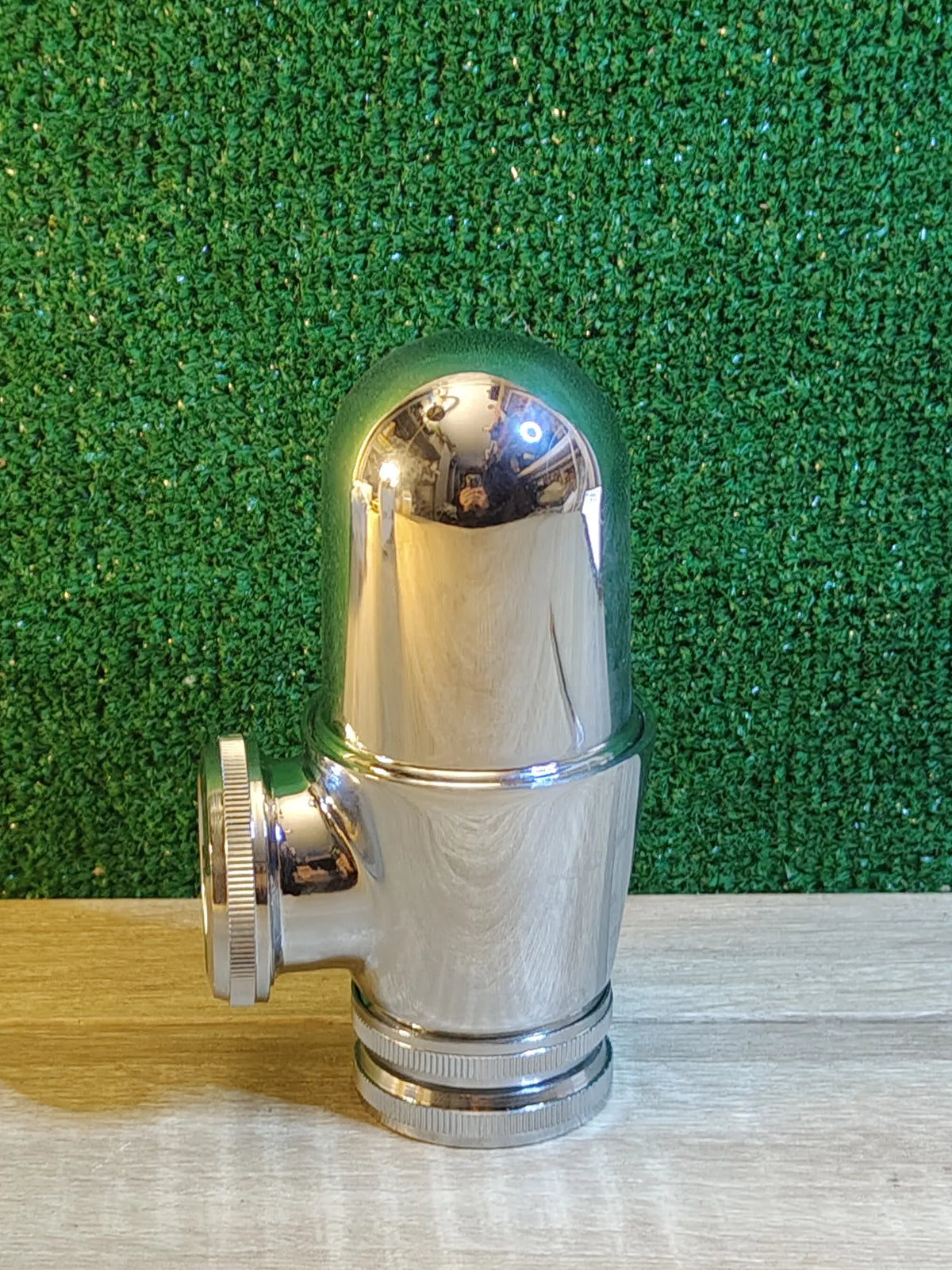 Sifón de lavabo Wirquin