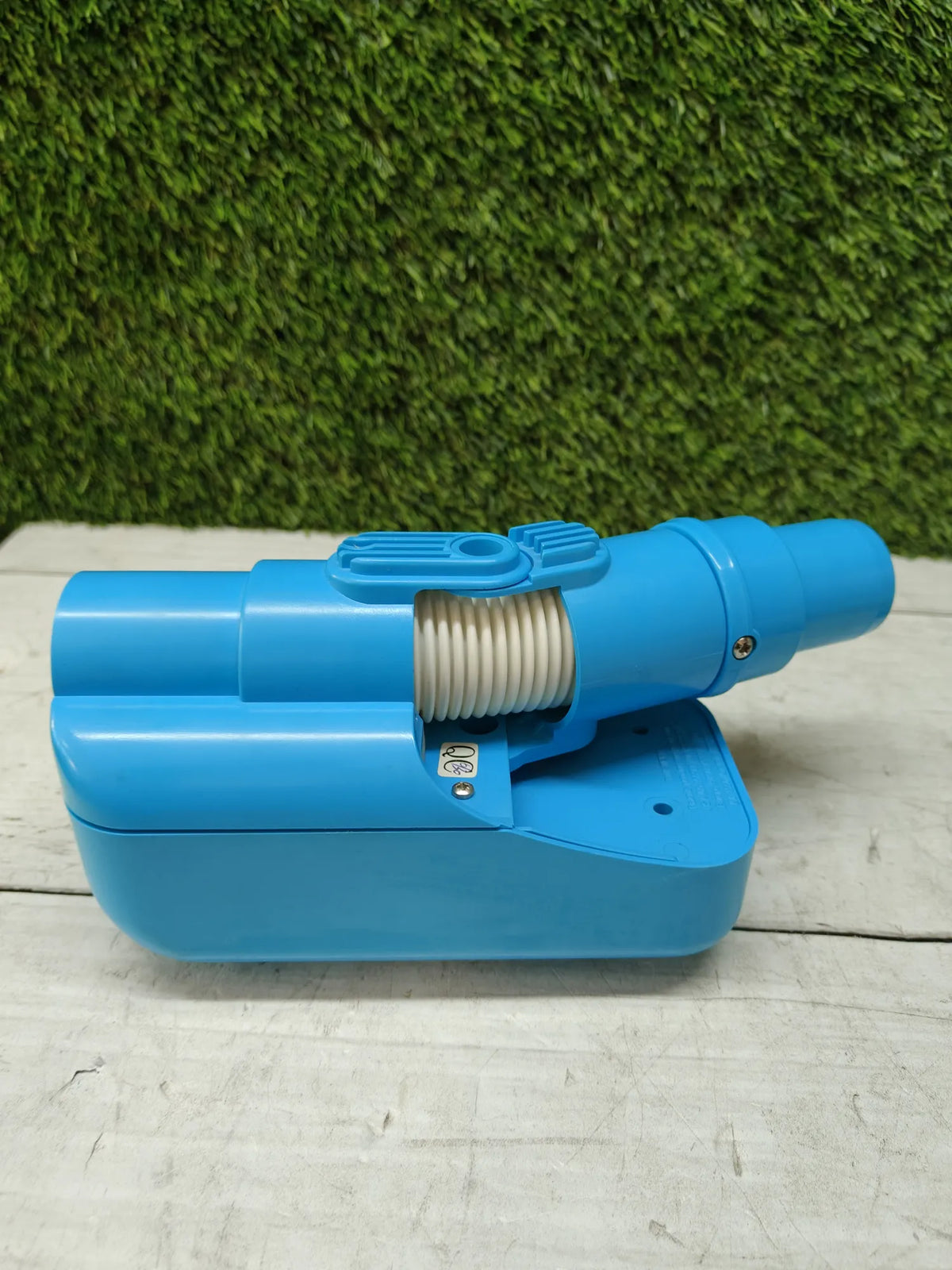 Accesorio auto direccional para limpiadores - Switch
