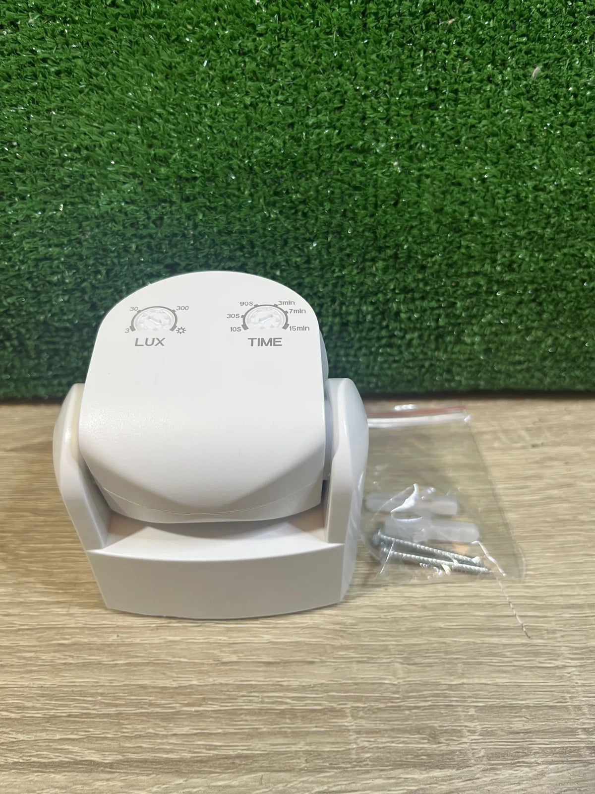 Detector de Movimiento infrarrojo EMOS