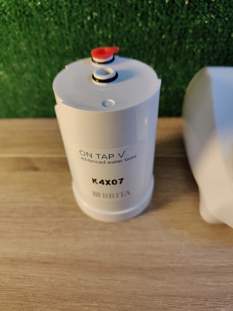 Sistema de filtro de agua BRITA