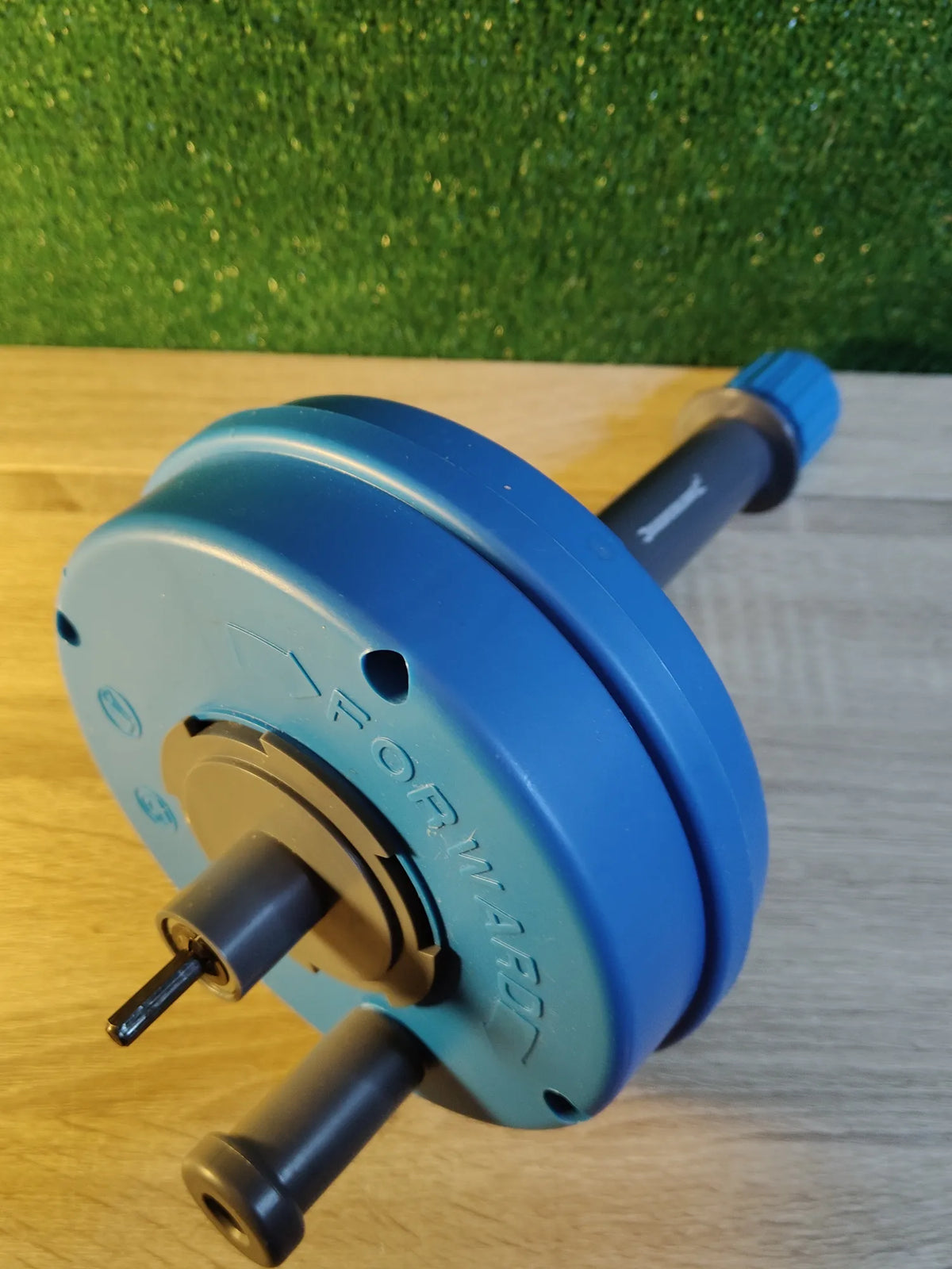 Desatascador de desagües para taladros eléctricos Silverline