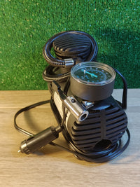 Hinchador Eléctrico con Voltaje 12V Cecotec