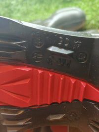 Botas Purofort Dunlop