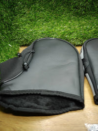 Manoplas de moto SHAD