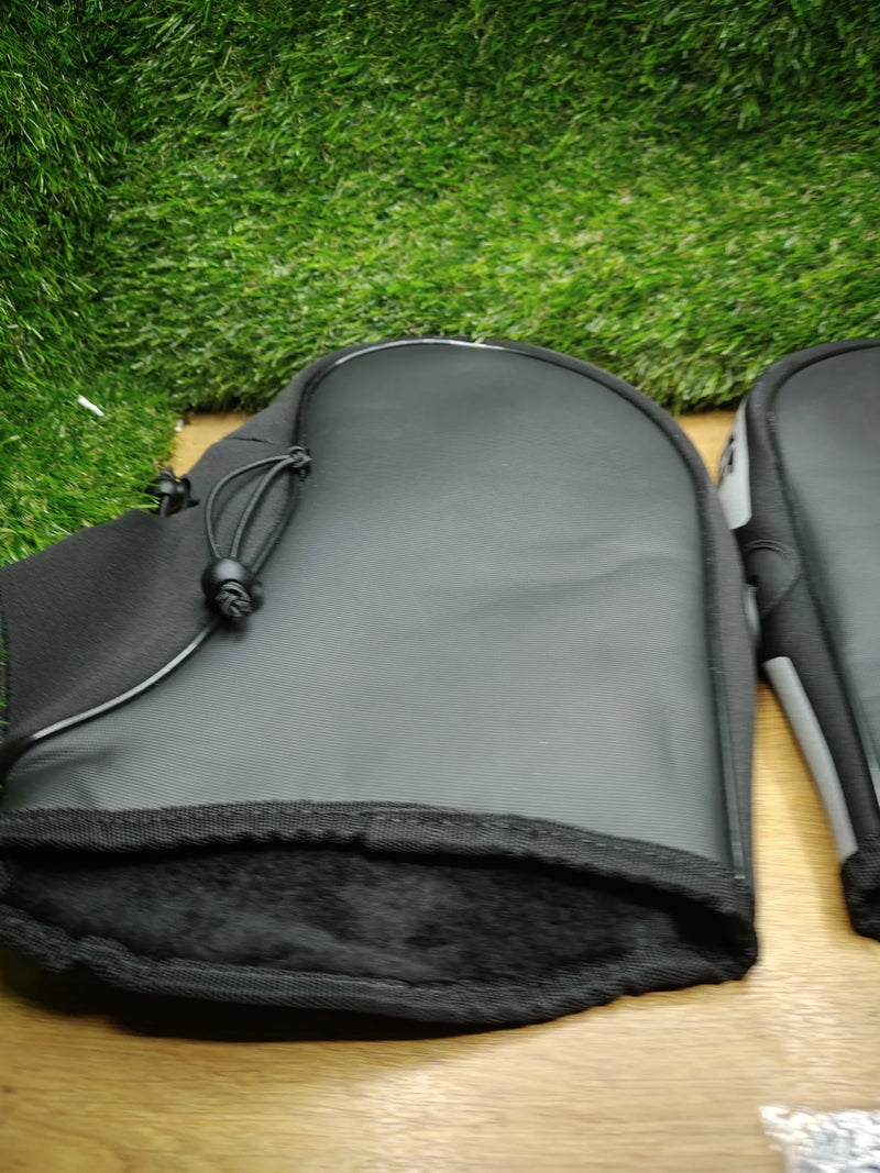 Manoplas de moto SHAD