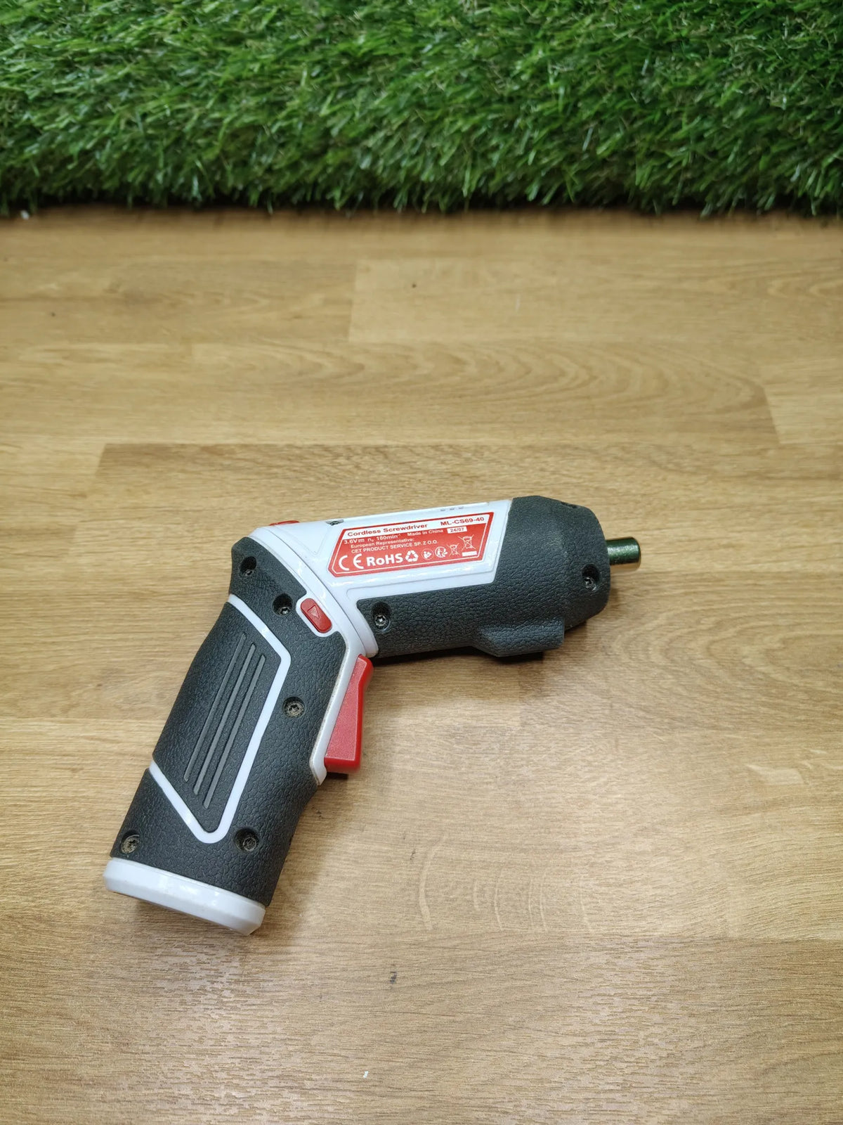 Destornillador Eléctrico HYCHIKA
