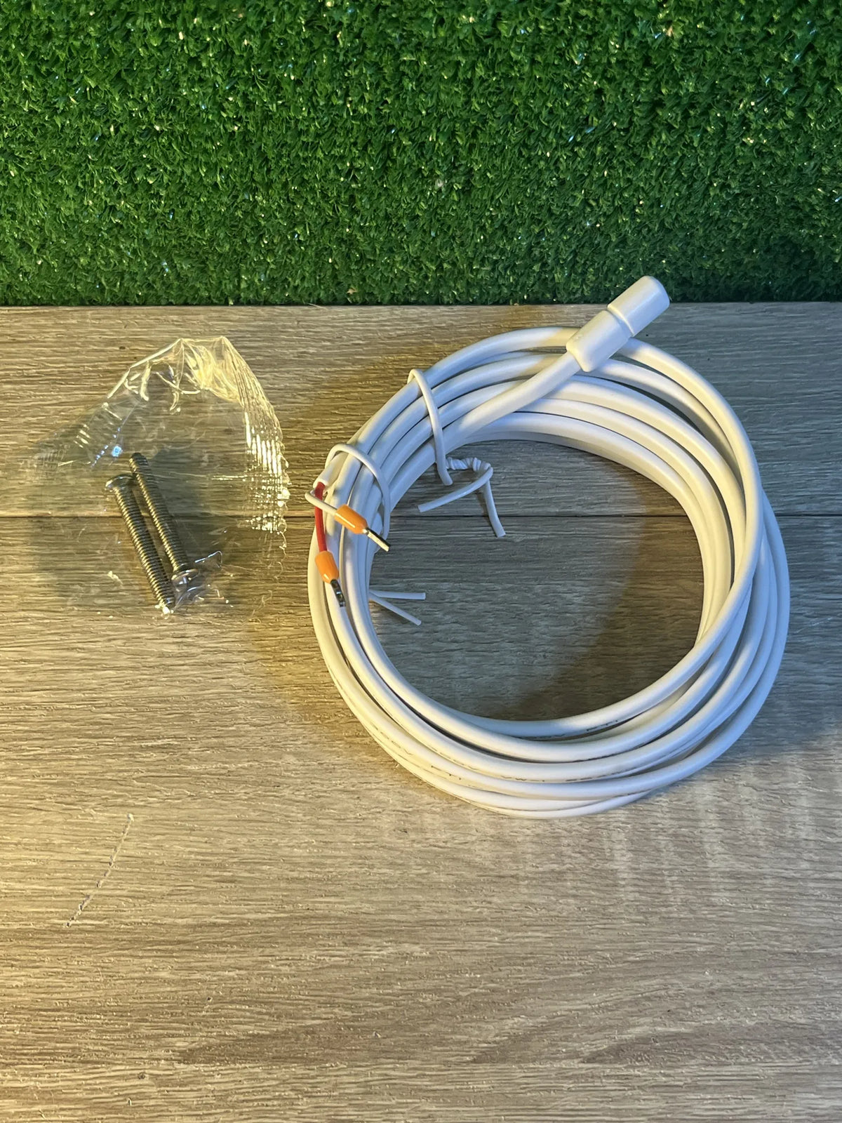 Termostato WiFi Smart para calefacción SALCAR
