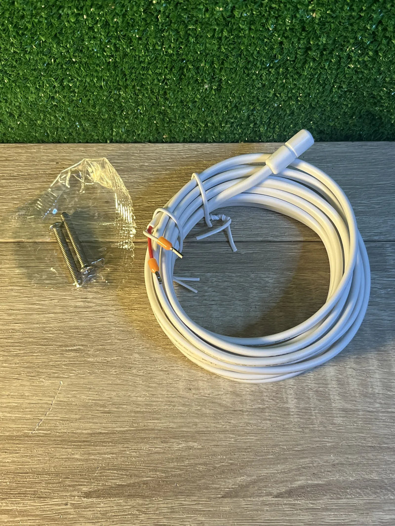 Termostato WiFi Smart para calefacción SALCAR