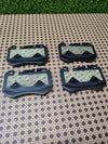 Pastillas de Frenos P50 123 - BREMBO