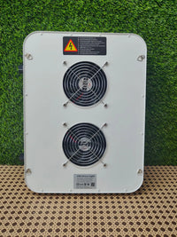 Lámpara LED de cultivo de 1200 W
