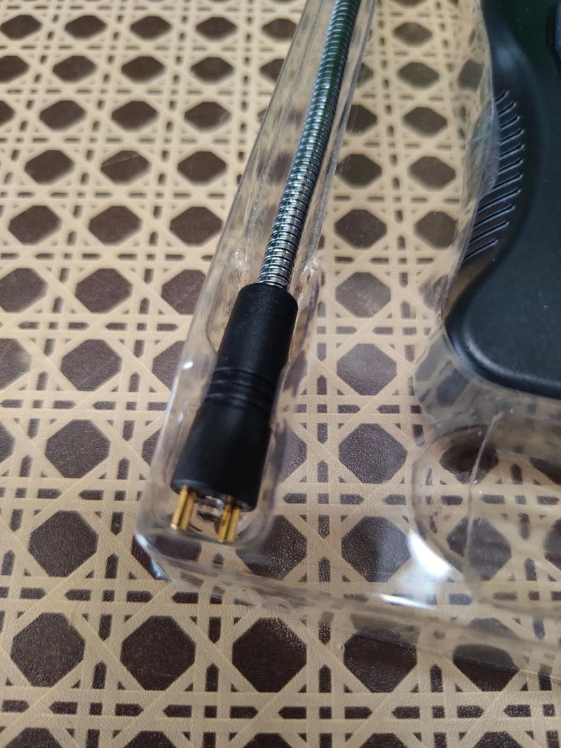 Comprobador De Líquido De Frenos