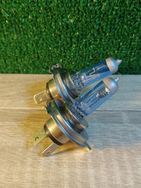 Lámpara de faro halógena OSRAM