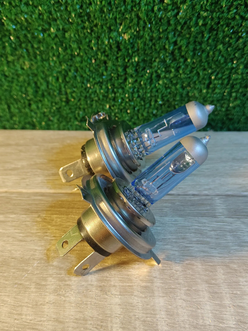 Lámpara de faro halógena OSRAM