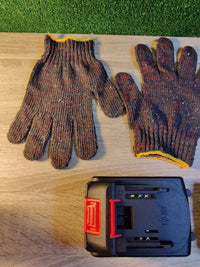 Tijeras de Podar Electricas