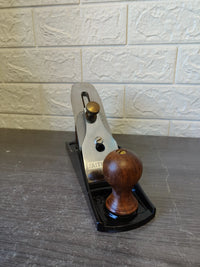 Cepillo de alisar