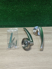 Manetas para puertas de interior Emuca