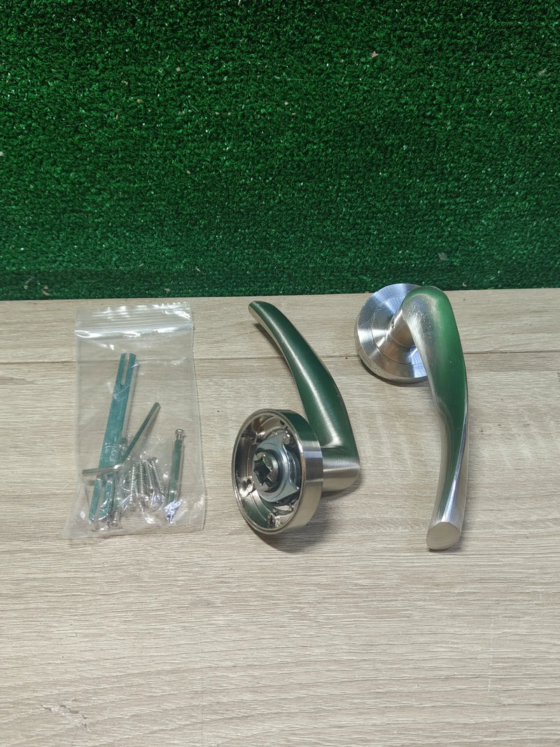 Manetas para puertas de interior Emuca