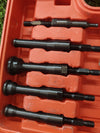 Juego de extractores de rodamientos - VEVOR