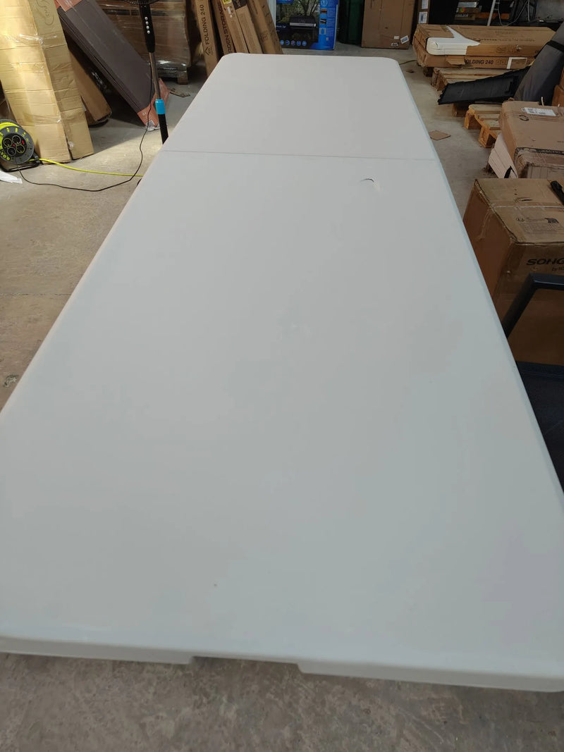 Mesa plegable portátil - Kg kitgarden