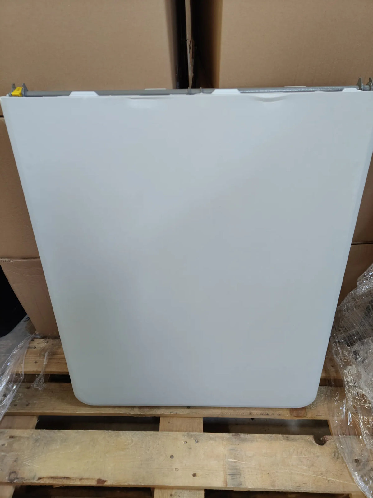 Mesa plegable 180cm - KG KITGARDEN