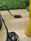Aspirador para coche