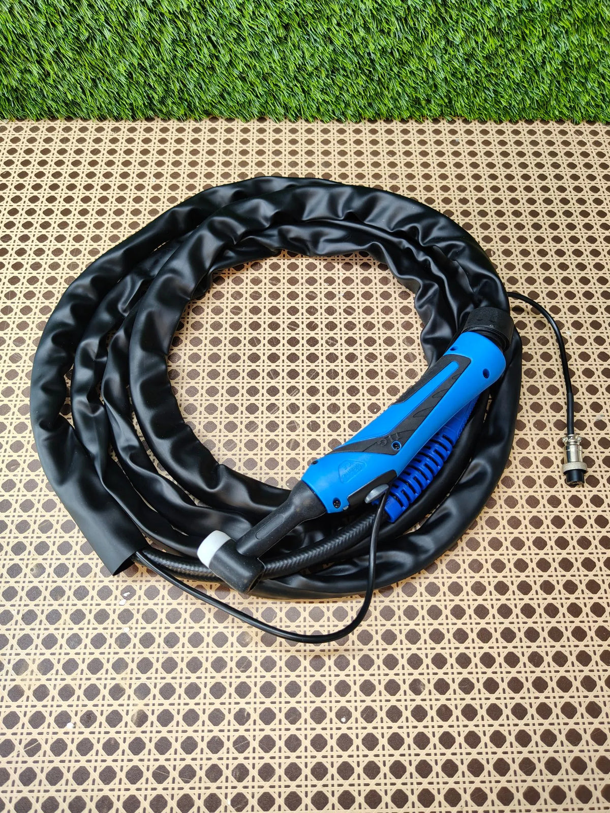 Soplete de soldadura TIG TIG,
