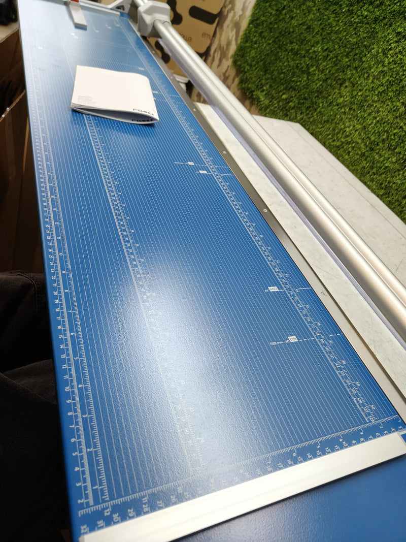 Cortadora de hojas profesional dina0 - Dahle