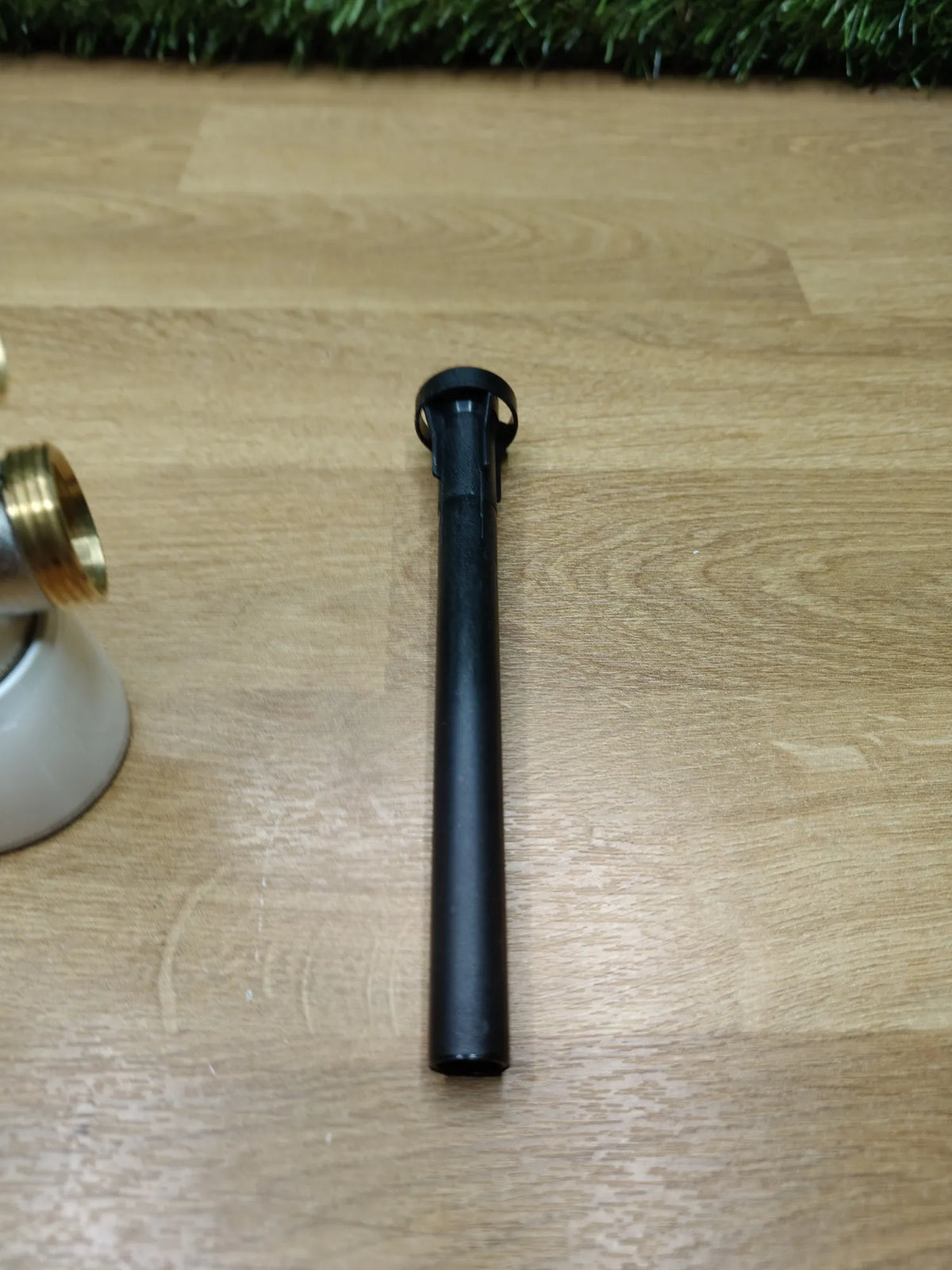 Válvula Radiador Orkli