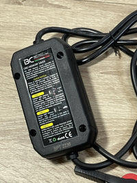 BC Battery Controller