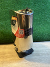 Tubo de escape Lampa TS-27