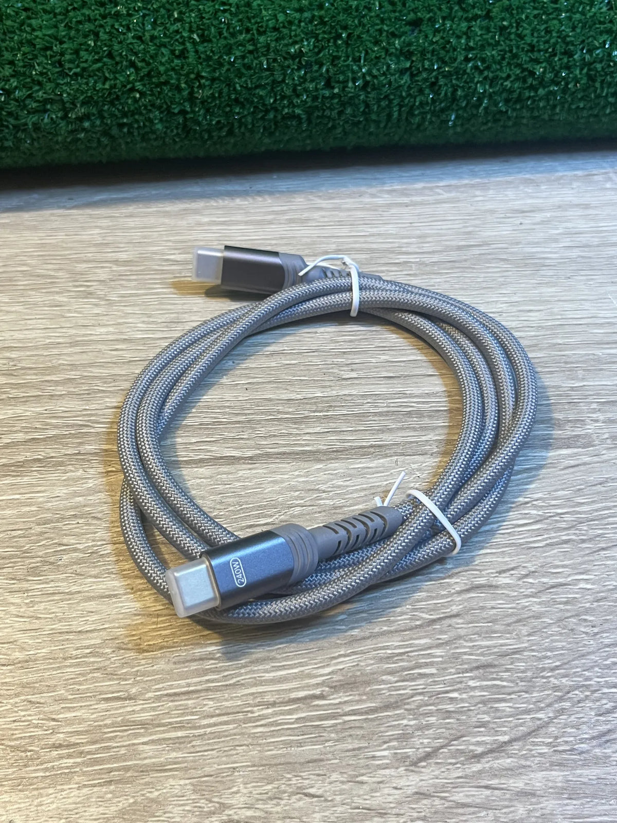 Cable USB C a USB C 1M 240W