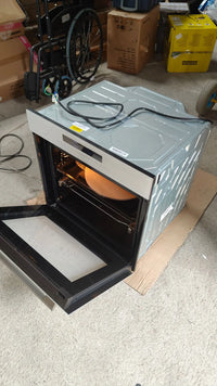 Cecotec Horno Integrable 60cm Bolero Hexa