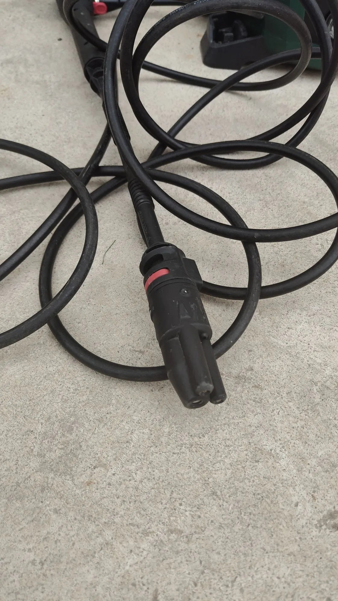 Bosch limpiadora de Alta presión UniversalAquatak 135