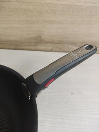 Sarten Wok 29,5 cm + Mango extraíble - TEFAL
