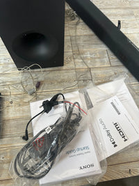 Sistema de altavoces Samsung