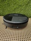 Robot aspirador y friegasuelos - irobot