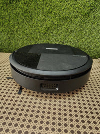 Robot aspirador y friegasuelos - irobot